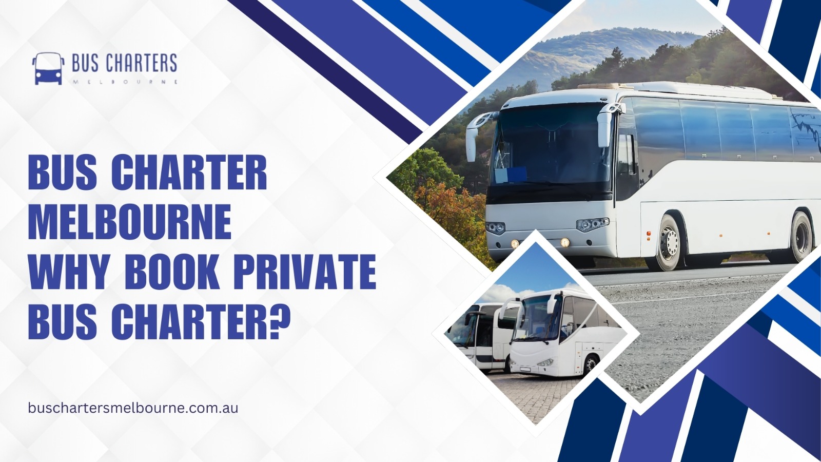 Private Bus Charter