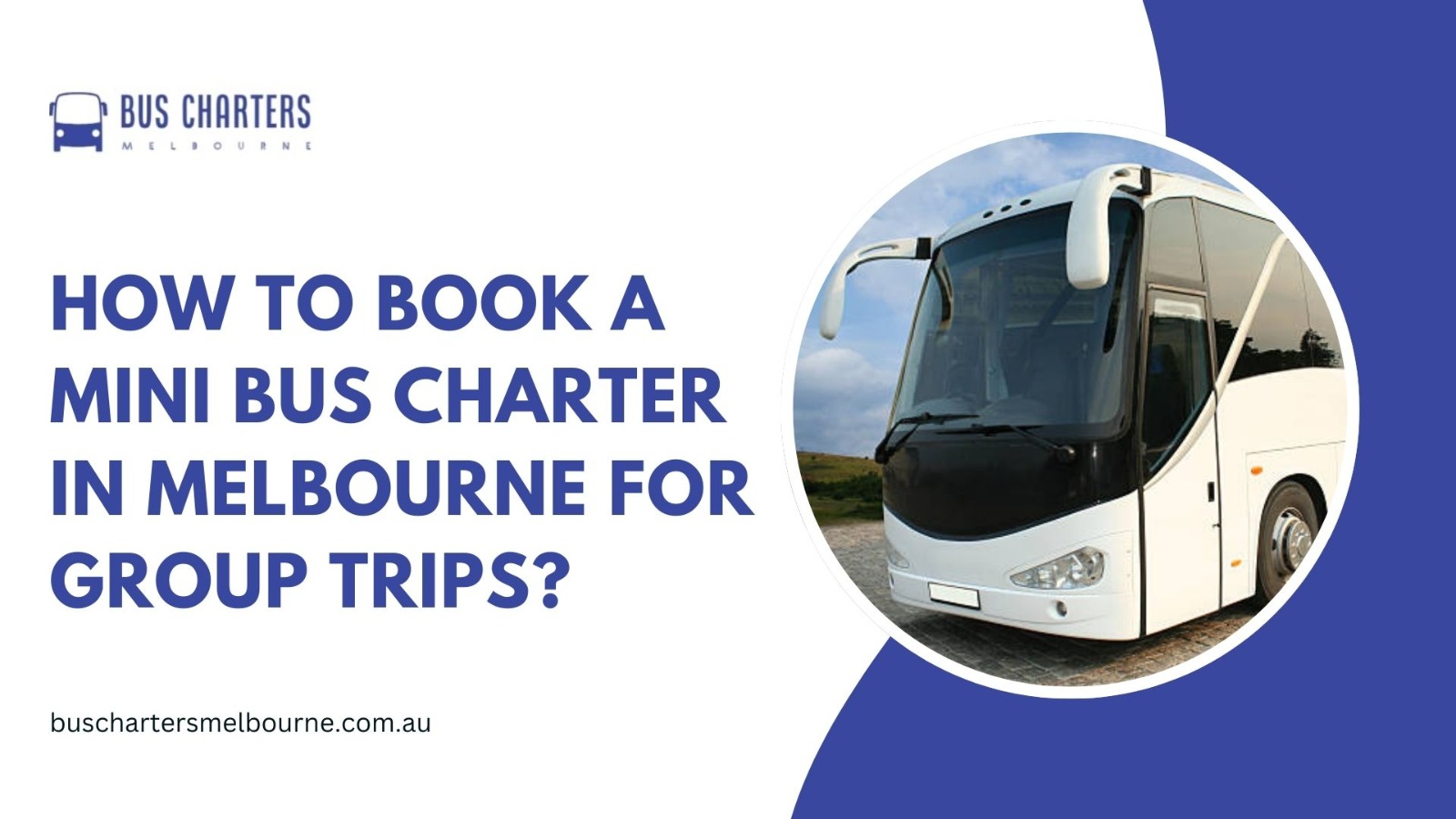 mini bus charter melbourne